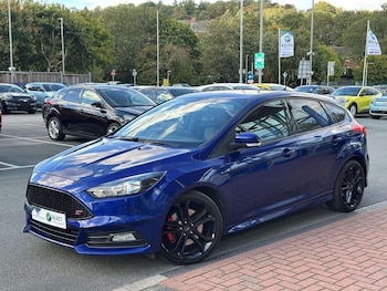 Used Ford Focus 2018 for sale - 75897951: Photo