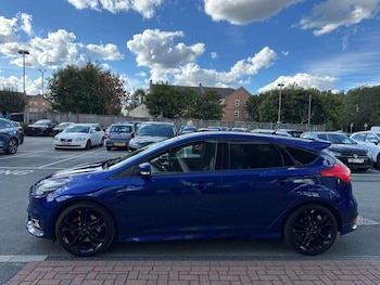 Used Ford Focus 2018 for sale - 75897951: Photo