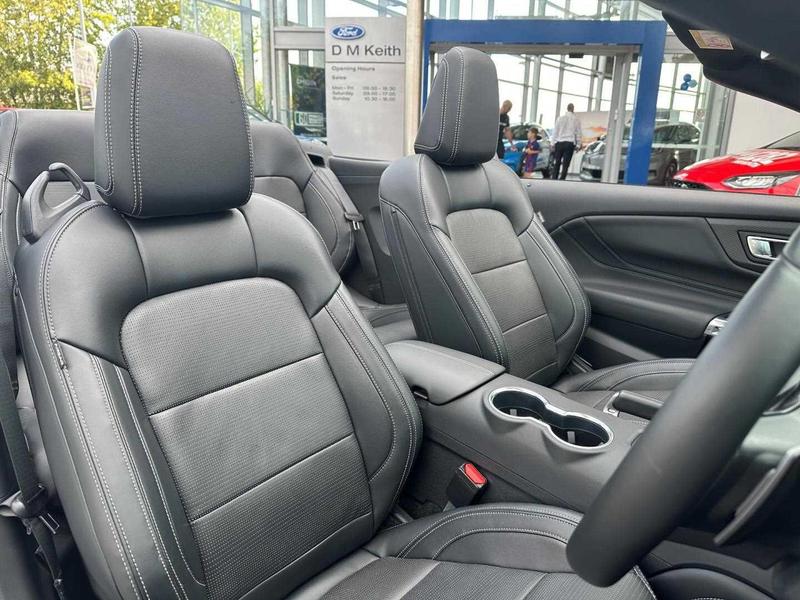 Used Ford Mustang for sale - 77447205: Photo 20