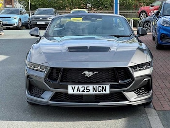 Used Ford Mustang undefined for sale - 77447205: Photo