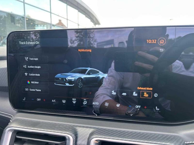 Used Ford Mustang for sale - 77447205: Photo 34