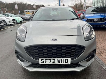 Used Ford Puma 2022 for sale - 77427283: Photo