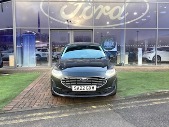 Used Ford Fiesta 2022 for sale - 78424736: Photo