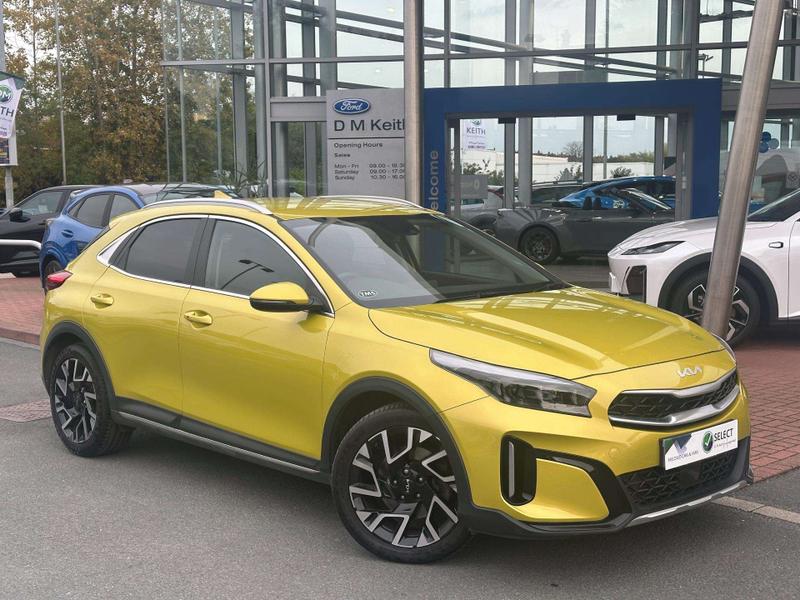 Used Kia XCeed 2022 for sale - 76028222: Photo 1