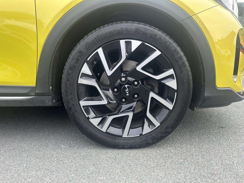 Used Kia XCeed 2022 for sale - 76028222: Photo 10