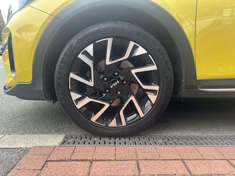 Used Kia XCeed 2022 for sale - 76028222: Photo 11