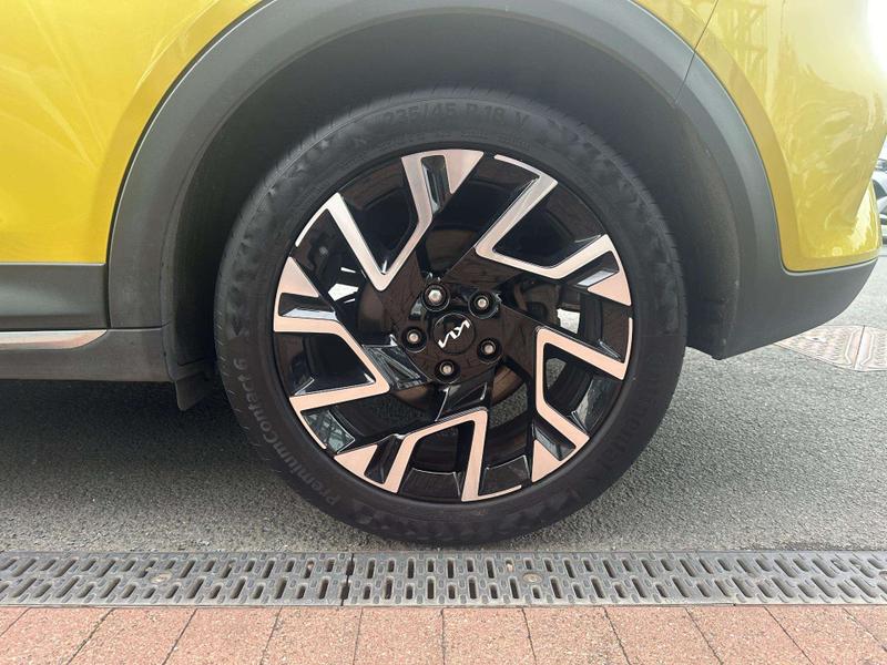 Used Kia XCeed 2022 for sale - 76028222: Photo 12