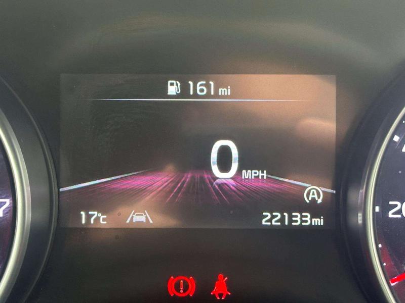 Used Kia XCeed 2022 for sale - 76028222: Photo 16