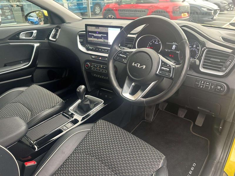 Used Kia XCeed 2022 for sale - 76028222: Photo 17