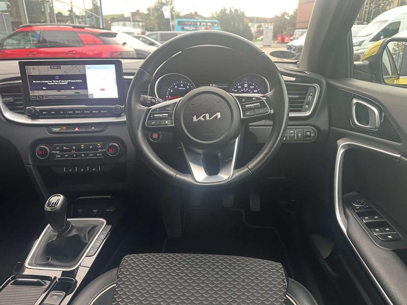 Used Kia XCeed 2022 for sale - 76028222: Photo 18