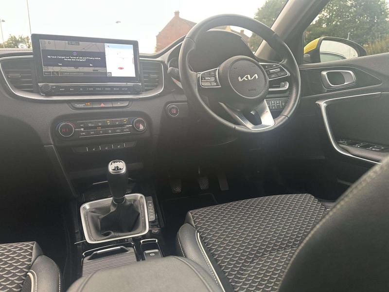 Used Kia XCeed 2022 for sale - 76028222: Photo 19