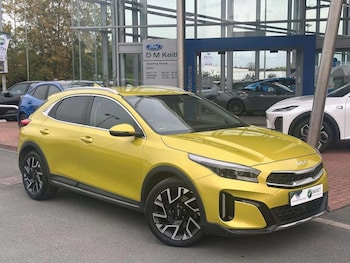 Kia - XCeed