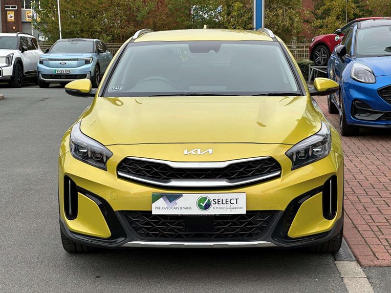Used Kia XCeed 2022 for sale - 76028222: Photo 2