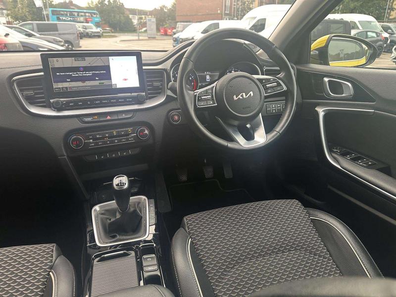 Used Kia XCeed 2022 for sale - 76028222: Photo 20