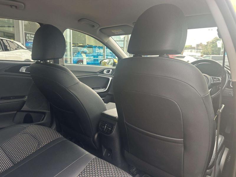 Used Kia XCeed 2022 for sale - 76028222: Photo 23