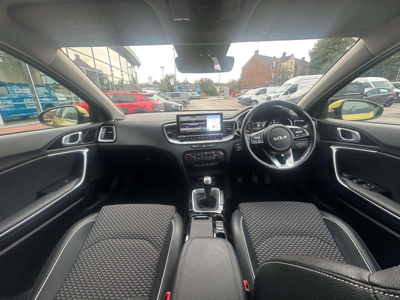 Used Kia XCeed 2022 for sale - 76028222: Photo 24