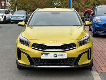 Used Kia XCeed 2022 for sale - 76028222: Photo 2