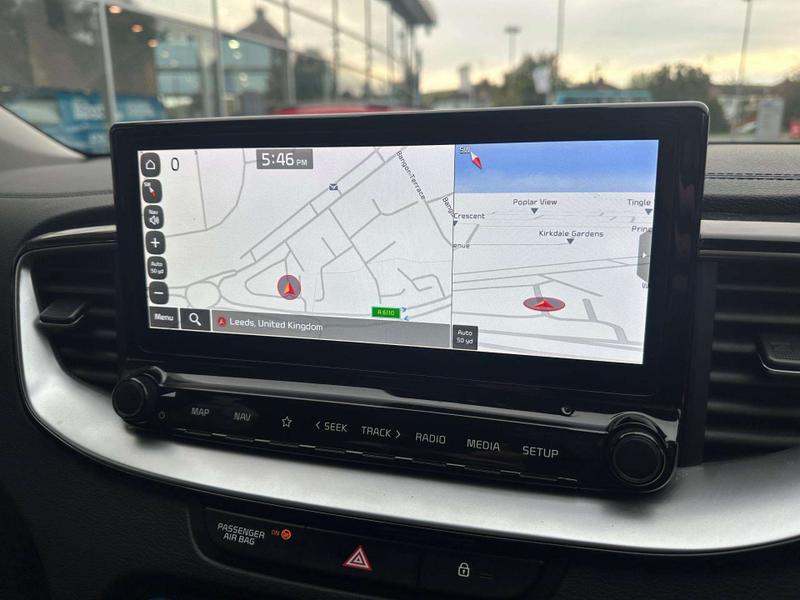Used Kia XCeed 2022 for sale - 76028222: Photo 30
