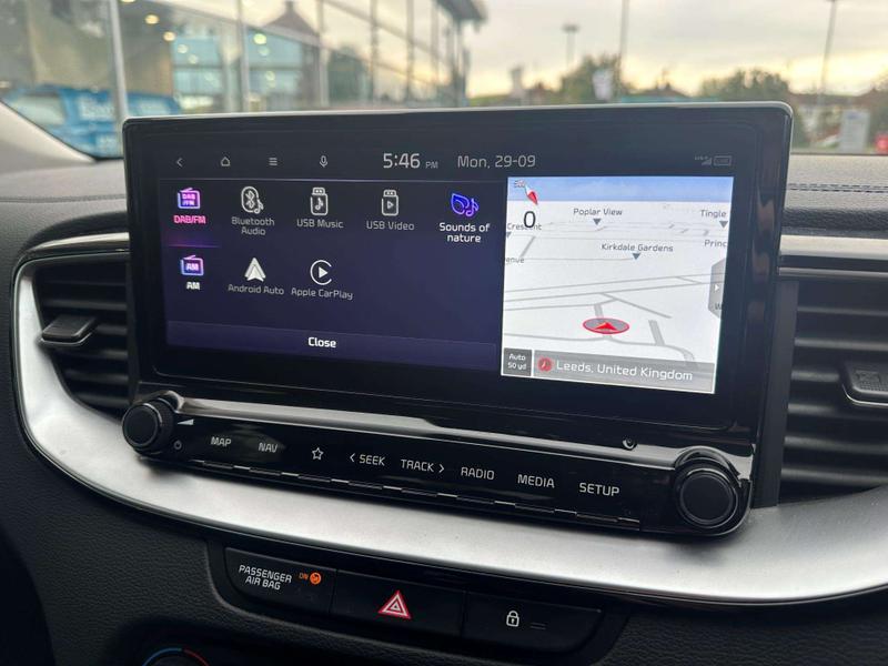Used Kia XCeed 2022 for sale - 76028222: Photo 33
