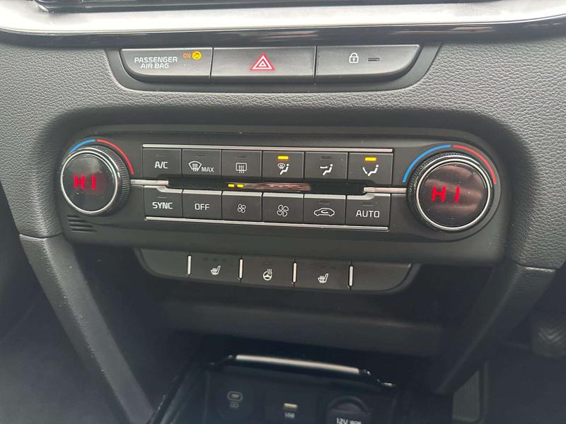 Used Kia XCeed 2022 for sale - 76028222: Photo 35