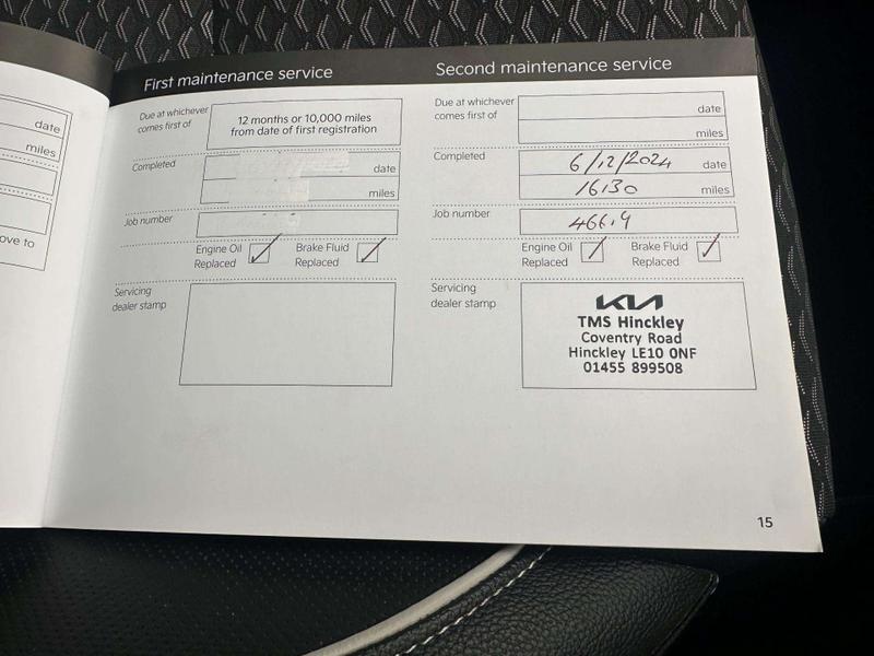 Used Kia XCeed 2022 for sale - 76028222: Photo 39