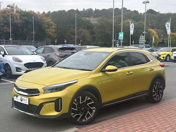 Used Kia XCeed 2022 for sale - 76028222: Photo 3