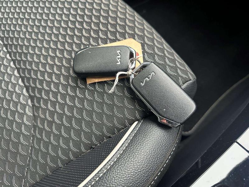 Used Kia XCeed 2022 for sale - 76028222: Photo 40