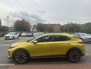 Used Kia XCeed 2022 for sale - 76028222: Photo 4