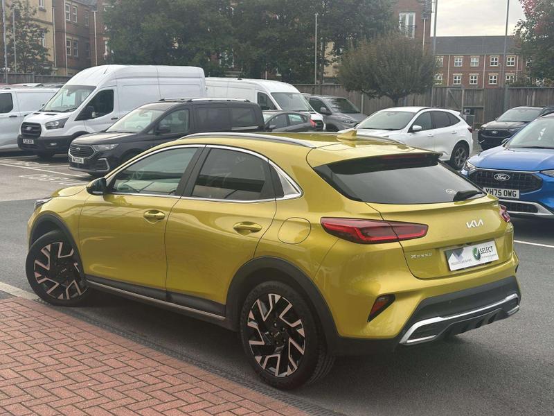 Used Kia XCeed 2022 for sale - 76028222: Photo 5