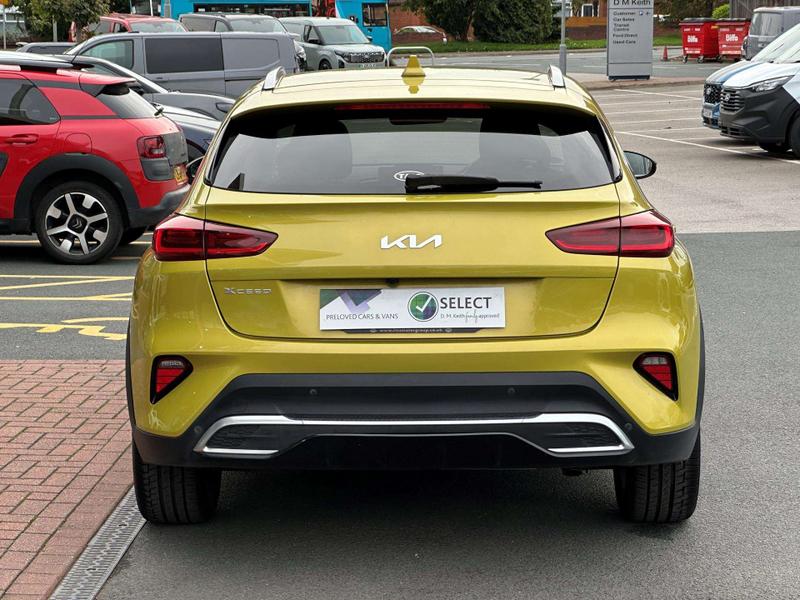 Used Kia XCeed 2022 for sale - 76028222: Photo 6