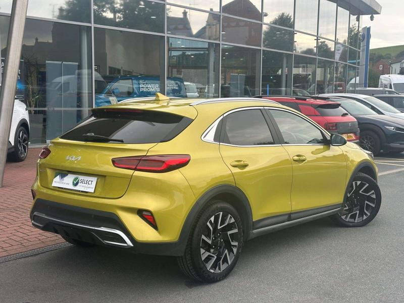 Used Kia XCeed 2022 for sale - 76028222: Photo 7