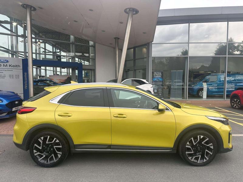 Used Kia XCeed 2022 for sale - 76028222: Photo 8