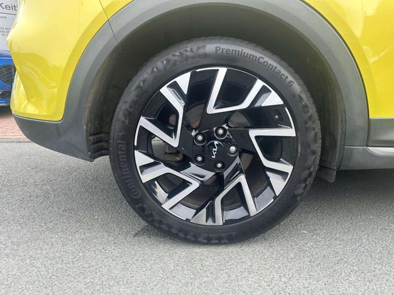 Used Kia XCeed 2022 for sale - 76028222: Photo 9