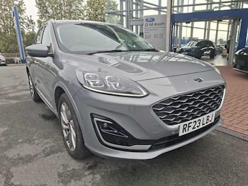 Used Ford Kuga 2023 for sale - 79641240: Photo