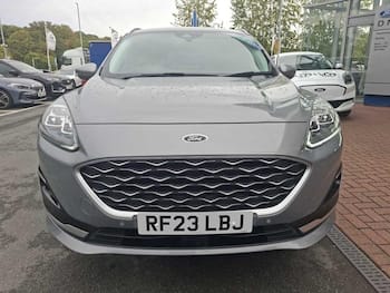 Used Ford Kuga 2023 for sale - 79641240: Photo
