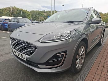 Used Ford Kuga 2023 for sale - 79641240: Photo