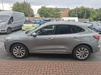 Used Ford Kuga 2023 for sale - 79641240: Photo