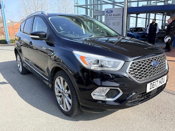 Used Ford Kuga 2017 for sale - 77989118: Photo