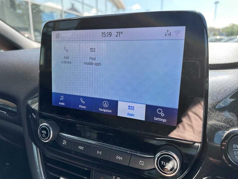 Vehicle 32