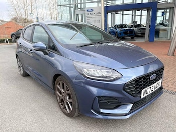 Ford Fiesta feature image