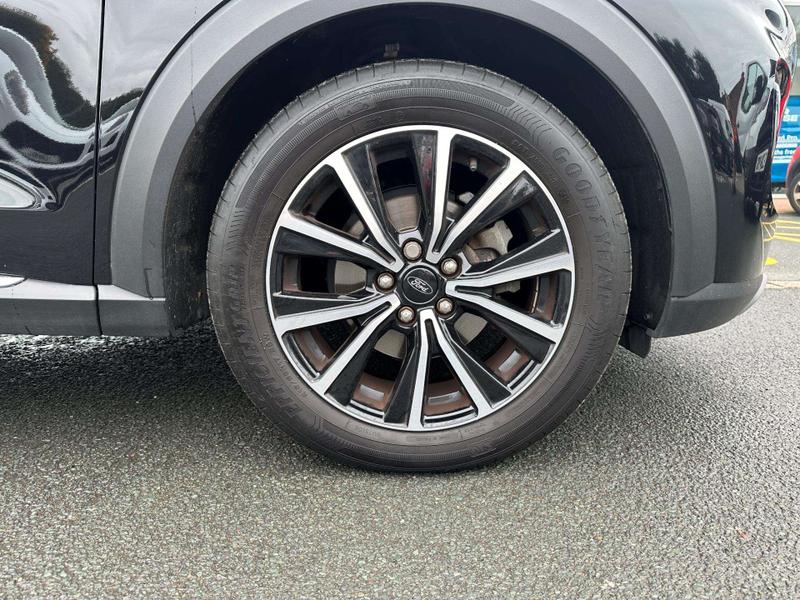 Used Ford Puma 2020 for sale - 76452825: Photo 10