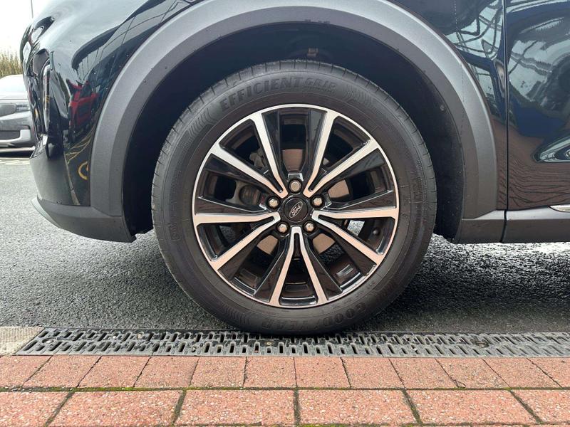 Used Ford Puma 2020 for sale - 76452825: Photo 11