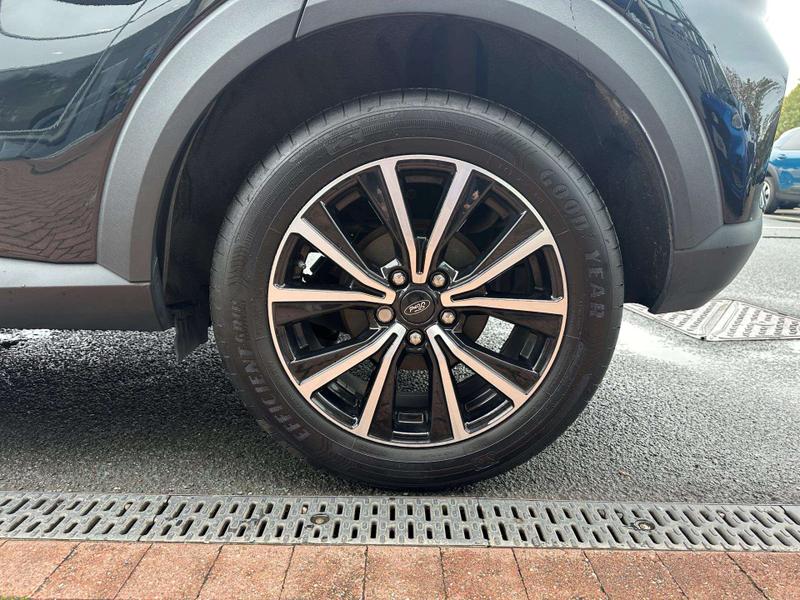 Used Ford Puma 2020 for sale - 76452825: Photo 12