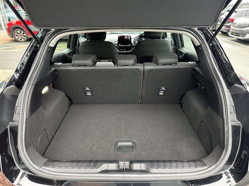 Used Ford Puma 2020 for sale - 76452825: Photo 13