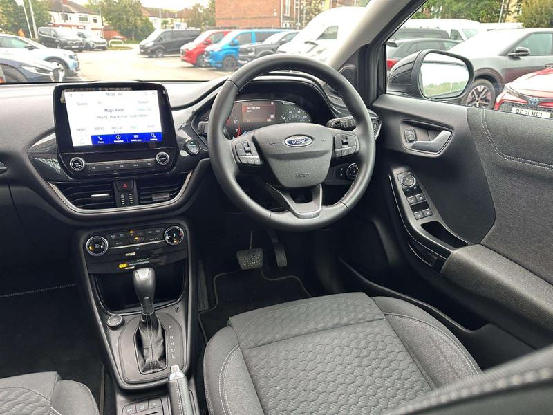 Used Ford Puma 2020 for sale - 76452825: Photo 20