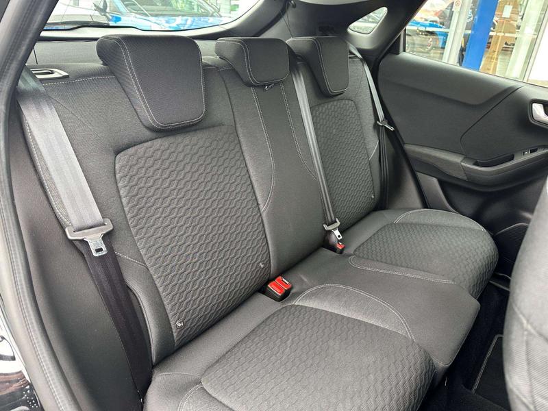 Used Ford Puma 2020 for sale - 76452825: Photo 22