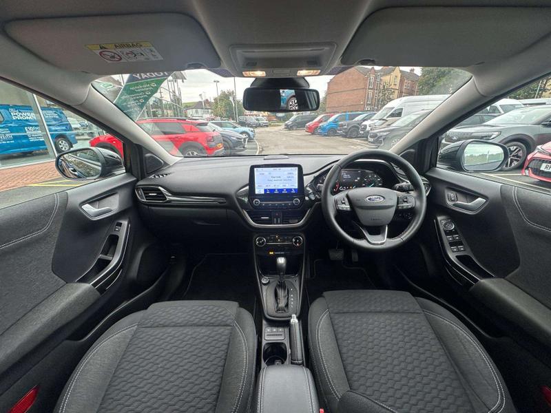 Used Ford Puma 2020 for sale - 76452825: Photo 23