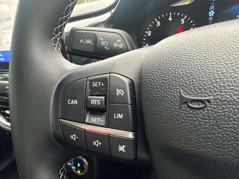 Used Ford Puma 2020 for sale - 76452825: Photo 25