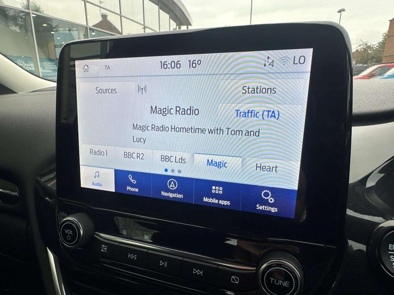 Used Ford Puma 2020 for sale - 76452825: Photo 27