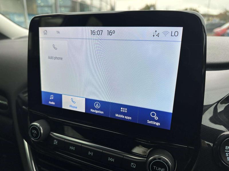 Used Ford Puma 2020 for sale - 76452825: Photo 28